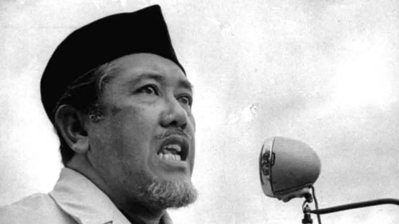 [Bintang] Fakta-Fakta Konferensi Asia Afrika 1955 yang Jarang Diketahui