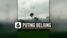 puting thumbnail