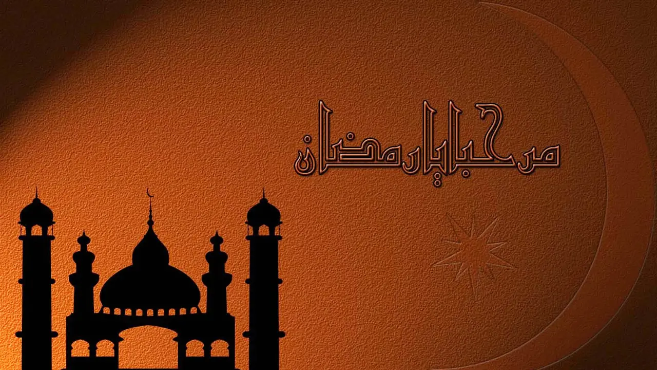 10 Ucapan Marhaban Ya Ramadhan Terbaru yang Bisa Jadi DP BMM