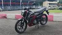 Suzuki Gelar Pemeriksaan Gratis Satria F150 dan Satria Pro, Ini Alasannya