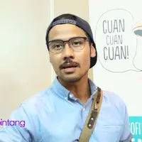 Berawal dari film, Chiko Jericho betul-betul jatuh cinta dengan kopi.