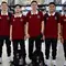 Link Live Streaming Bulu Tangkis Asian Games 2026: Tim Putra Indonesia vs Malaysia
