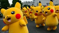 Fans garis keras gim Pokemon bahkan ingin memboikot Nintendo jika mereka tetap ingin mengganti nama Pikachu.