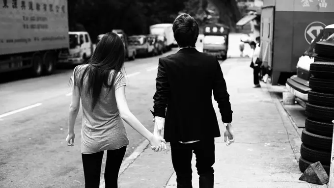 Jangan Percaya 5 Mitos Cinta Ini Kalau Mau Bahagia