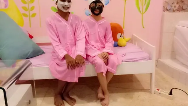 Lakukan perawatan saat liburan