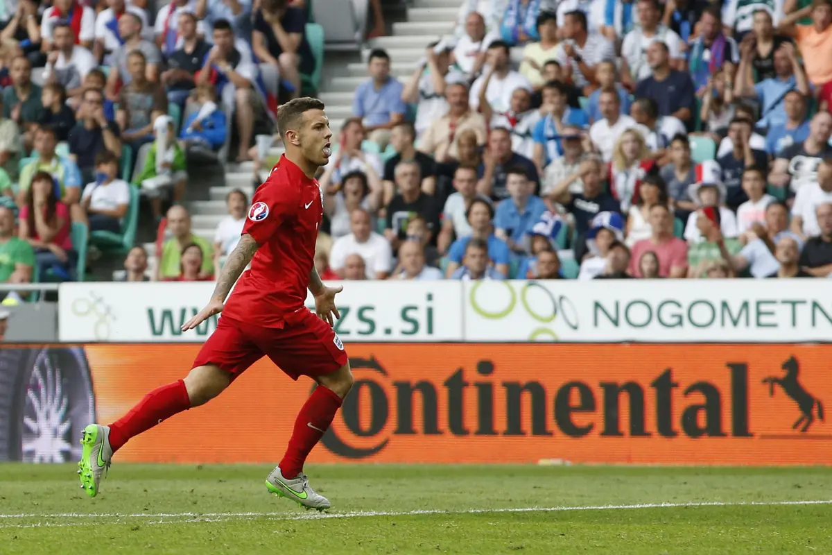 Jack Wilshere