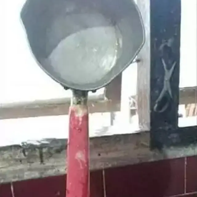 6 Potret Gagang Panci Ini Nyeleneh, Ide Kocak Agar Bisa Digunakan Kembali