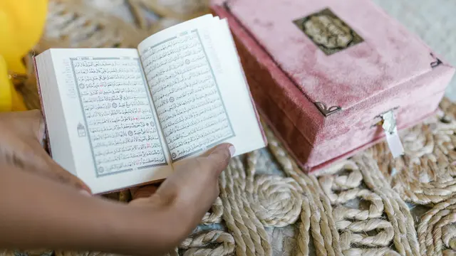 Berikan pemahan tentang Ramadan