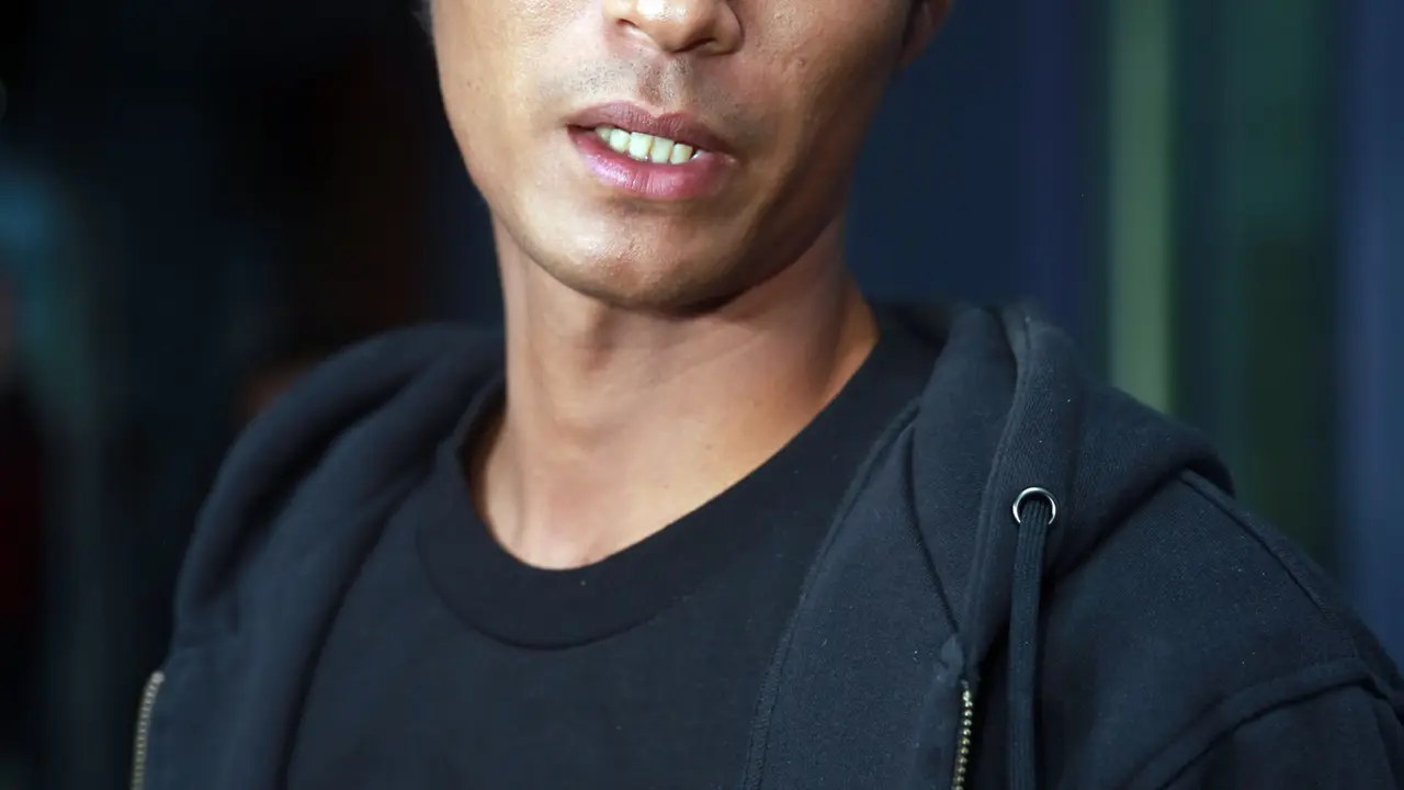 [Bintang] Marshall Sastra