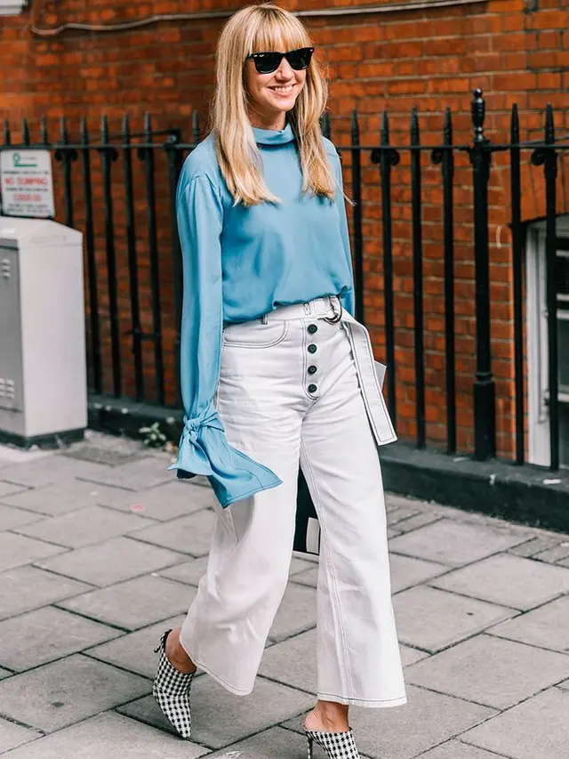 [Bintang] Fashion Tips