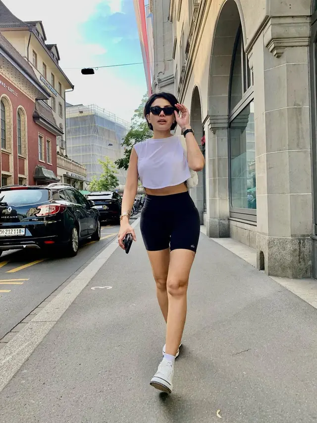 Nikita Mirzani. (Foto: Dok. Instagram @nikitamirzanimawardi_172)