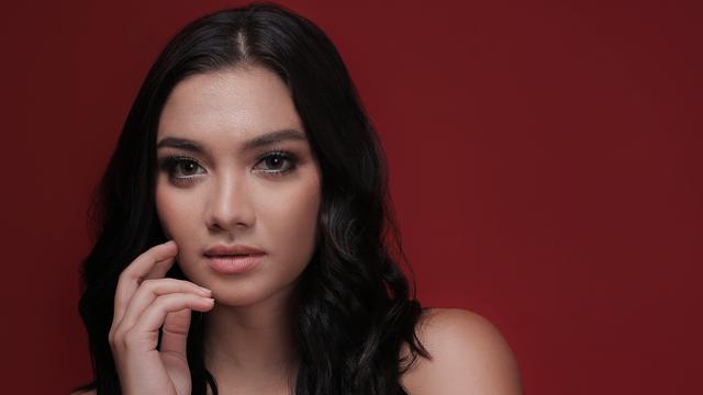 [Bintang] Angela Gilsha