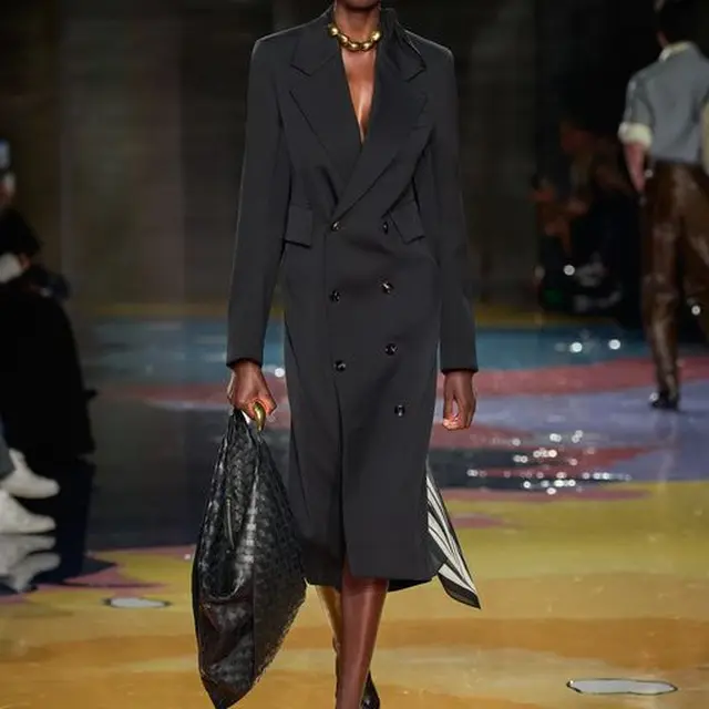 Bottega Veneta Summer 2023