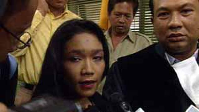 Maya Sigit Dituntut Satu Tahun Penjara News Liputan6 Com