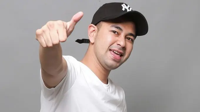 Raffi punya banyak bisnis yang sukses/copyright: KapanLagi.com