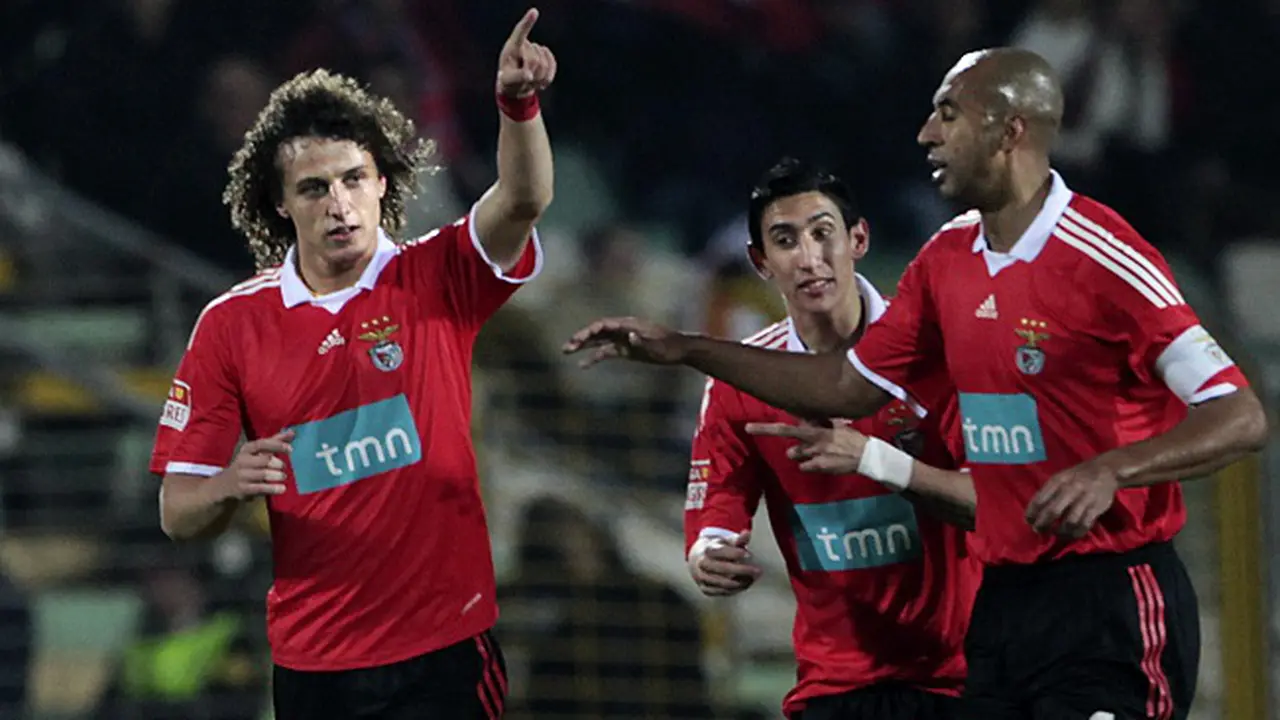 David Luiz