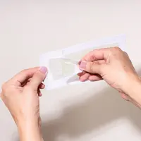 Ilustrasi Wax strip. (Foto: Unsplash/No Revisions)