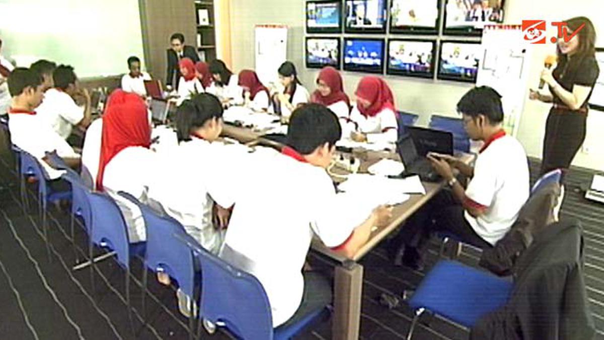 Quick Count Dilakukan Segera Setelah TPS Ditutup