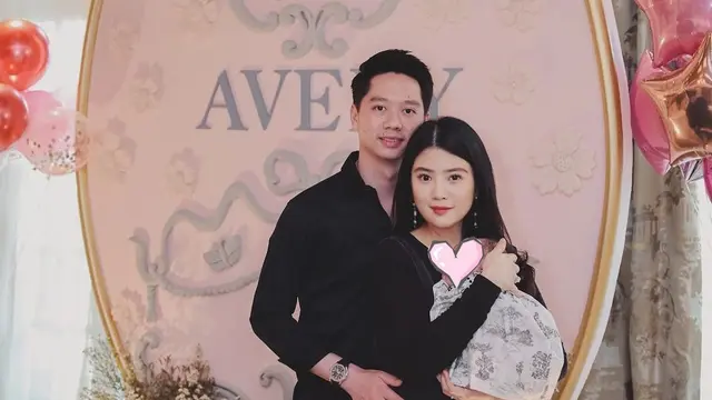 6 Artis Ini Dikaruniai Anak Setahun Setelah Menikah, Buah Hati Jadi Pelengkap