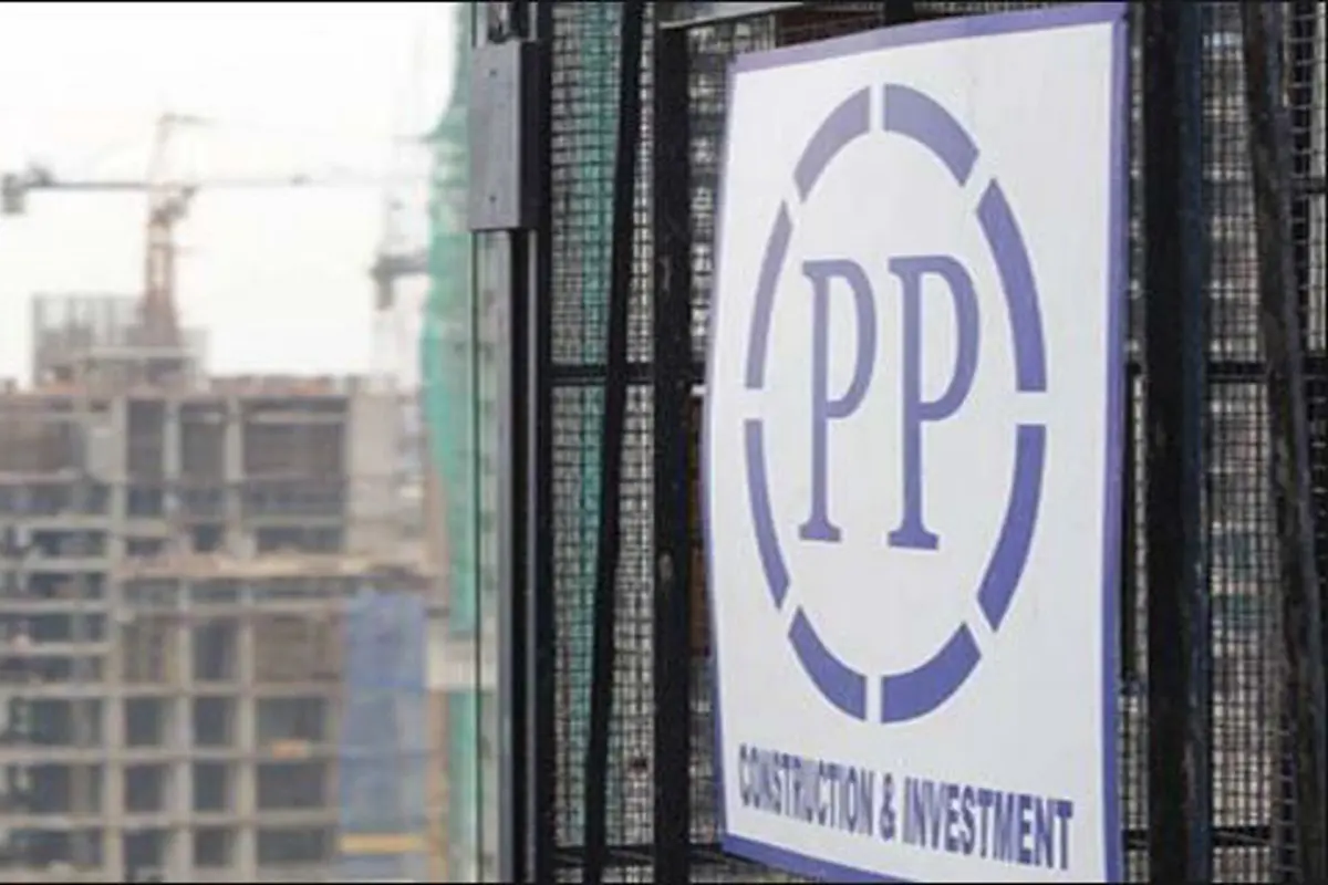PT PP Resmikan Mega Proyek Rp 20 Triliun