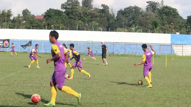 Persiba Balikpapan