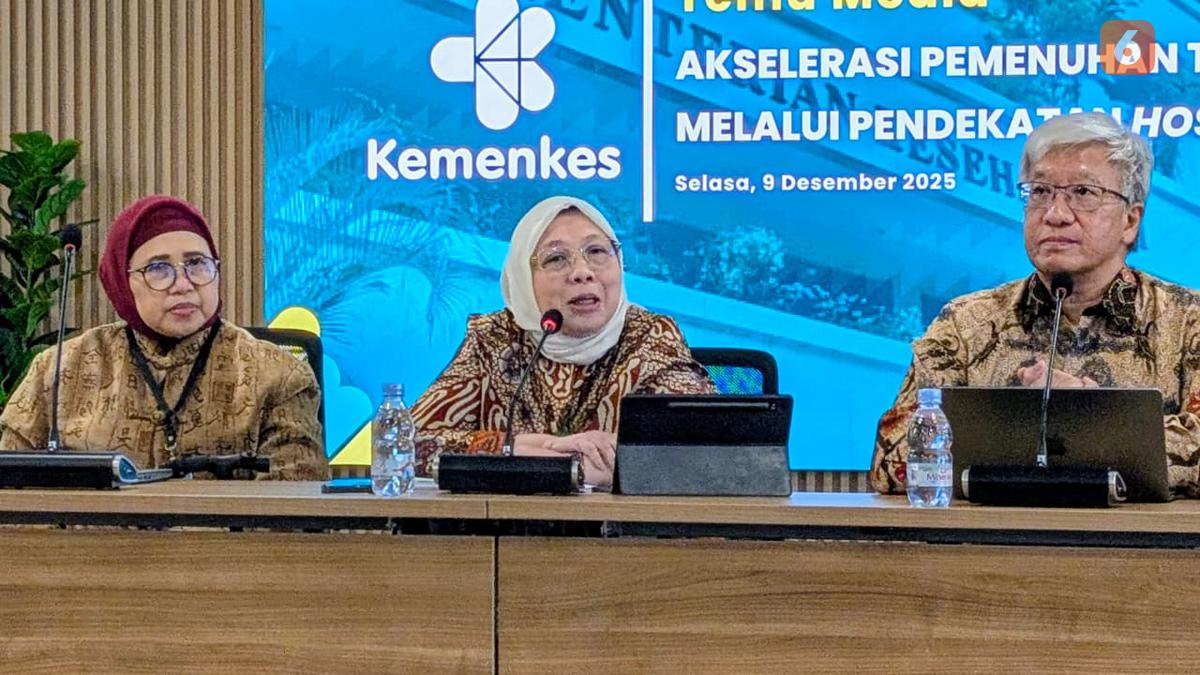 Kekurangan Dokter Spesialis Terasa Saat Bencana, Kemenkes Genjot Pemenuhan Lewat PPDS Hospital Based