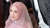 Usia Kehamilan Lesti Kejora Memasuki 6 Bulan, Diprediksi Lahir Januari 2022