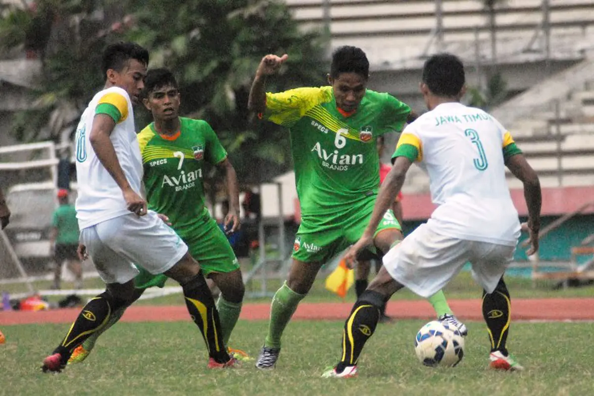 Surabaya United