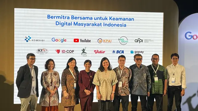 Vidio Lindungi Anak dengan Kids Mode dan Tindakan Tegas!