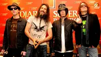 Jadwal Konser GNR Berubah, Ini Klarifikasi Promotor