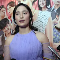 Preskon film Sweet 20 (Deki Prayoga/bintang.com)