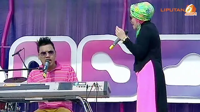 Uya Kuya feat. Astrid - Mimpi Terindah