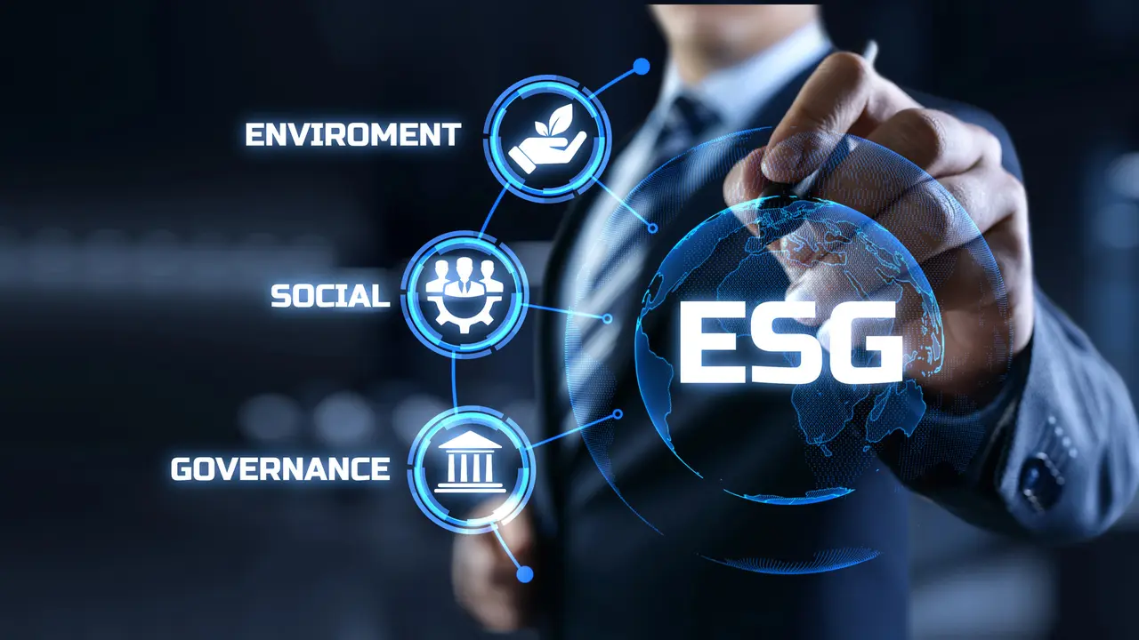 ESG dan Aktivitas Kebendaharaan jadi Agenda Strategis