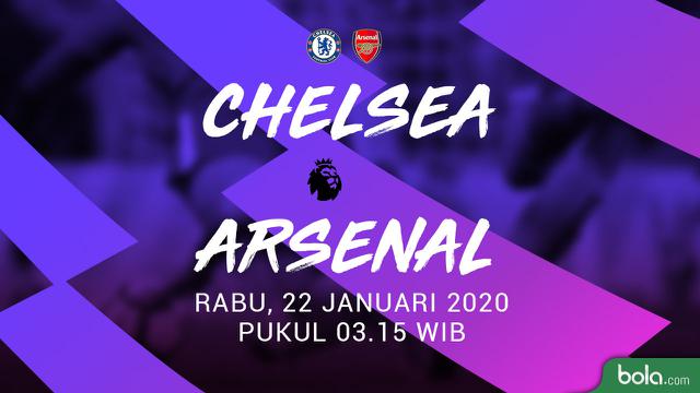 Chelsea Vs Arsenal