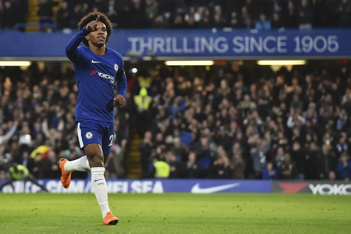 Kebangkitan 5 Pemain Chelsea
