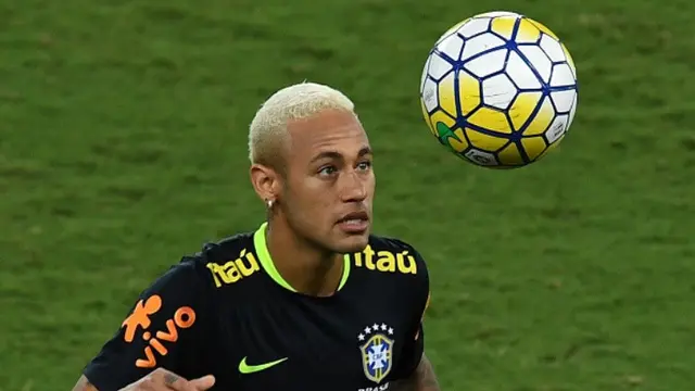 Neymar