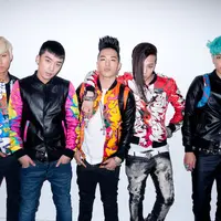 BigBang (via dramafever.com)
