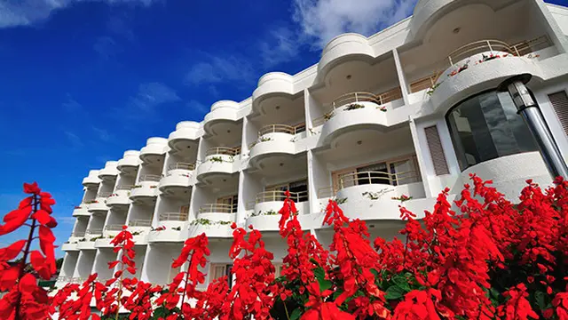 Hotel Grand Mutiara