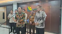 Mau Bentuk Kopdes Merah Putih? Ini Caranya