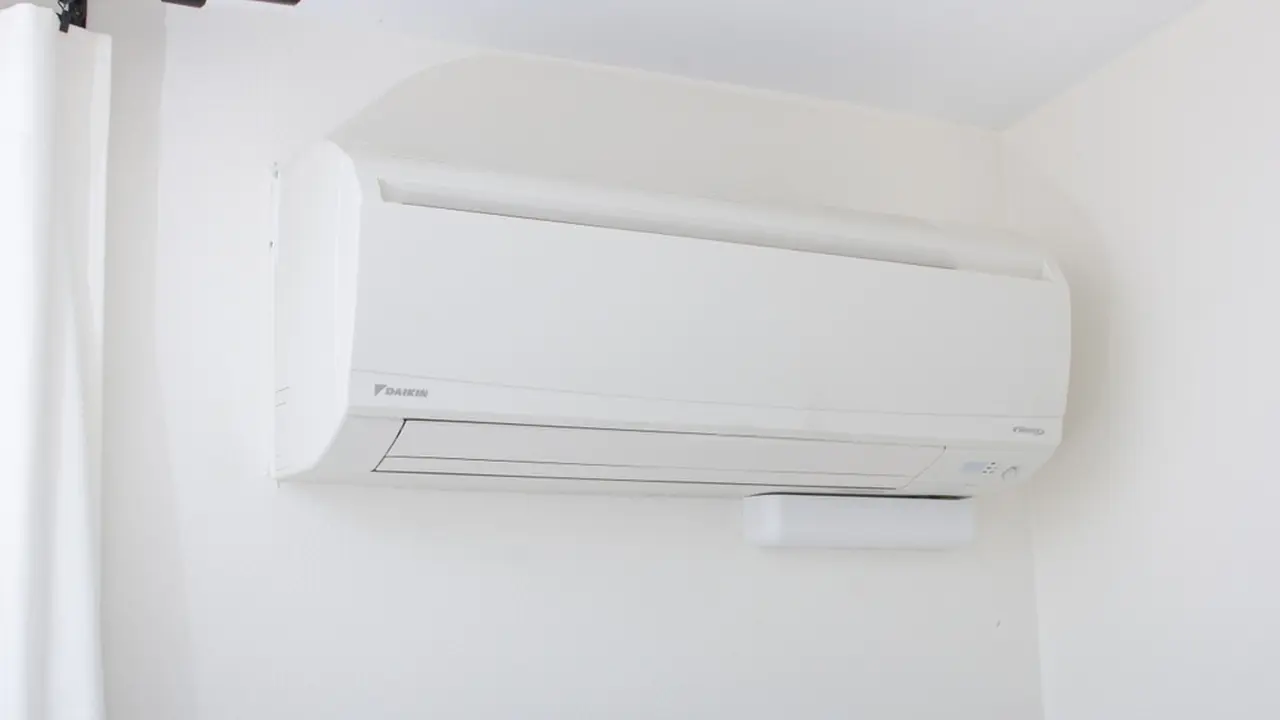 AC DAIKIN