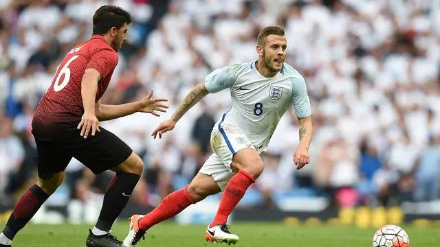 Jack Wilshere