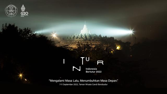 Indonesia Bertutur 2022