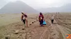 Citizen6, Probolinggo: Gunung bromo saat ini dalam status waspada. (Pengirim: Okky)