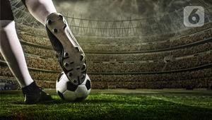 ilustrasi Sepak Bola (Liputan6.com/Abdillah)