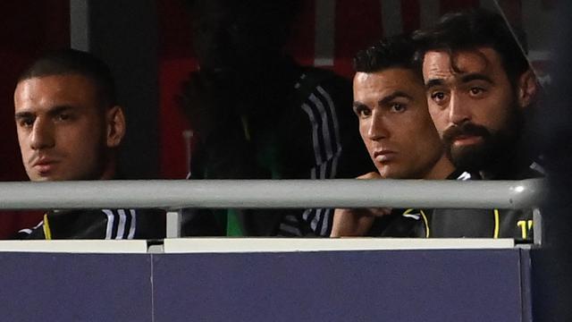 Foto Dunia: Gilas Bologna, Juventus Akhirnya Amankan Satu Tiket Liga Champions Musim Depan