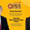 Asep Iskandar