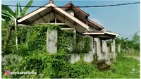 7 Potret Perumahan Tommy Soeharto yang Terbengkalai, Bak Kota Mati (Sumber: YouTube/Ramza Tv Studio)