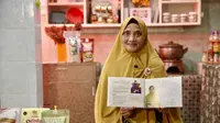 Bangkit dari Musibah, UMKM Bumbu Kemasan Asal Solo Ini Tumbuh Bersama Pemberdayaan BRI
