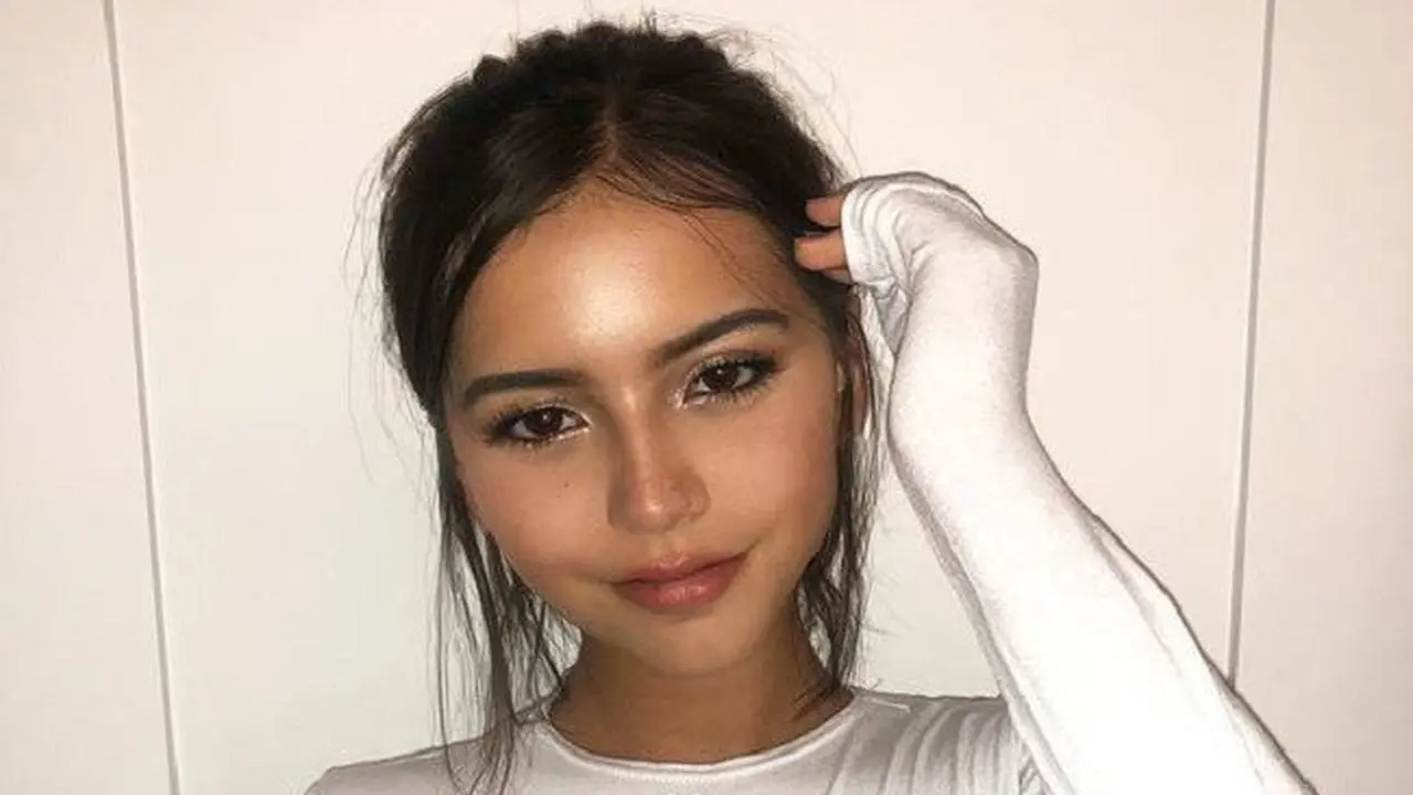 Isabela Moner, Aktris Cantik yang Siap Jadi Pemeran Dora The Explorer Versi Remaja
