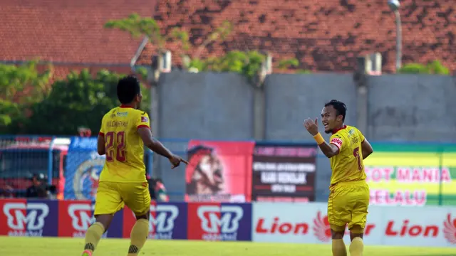 Sriwijaya FC